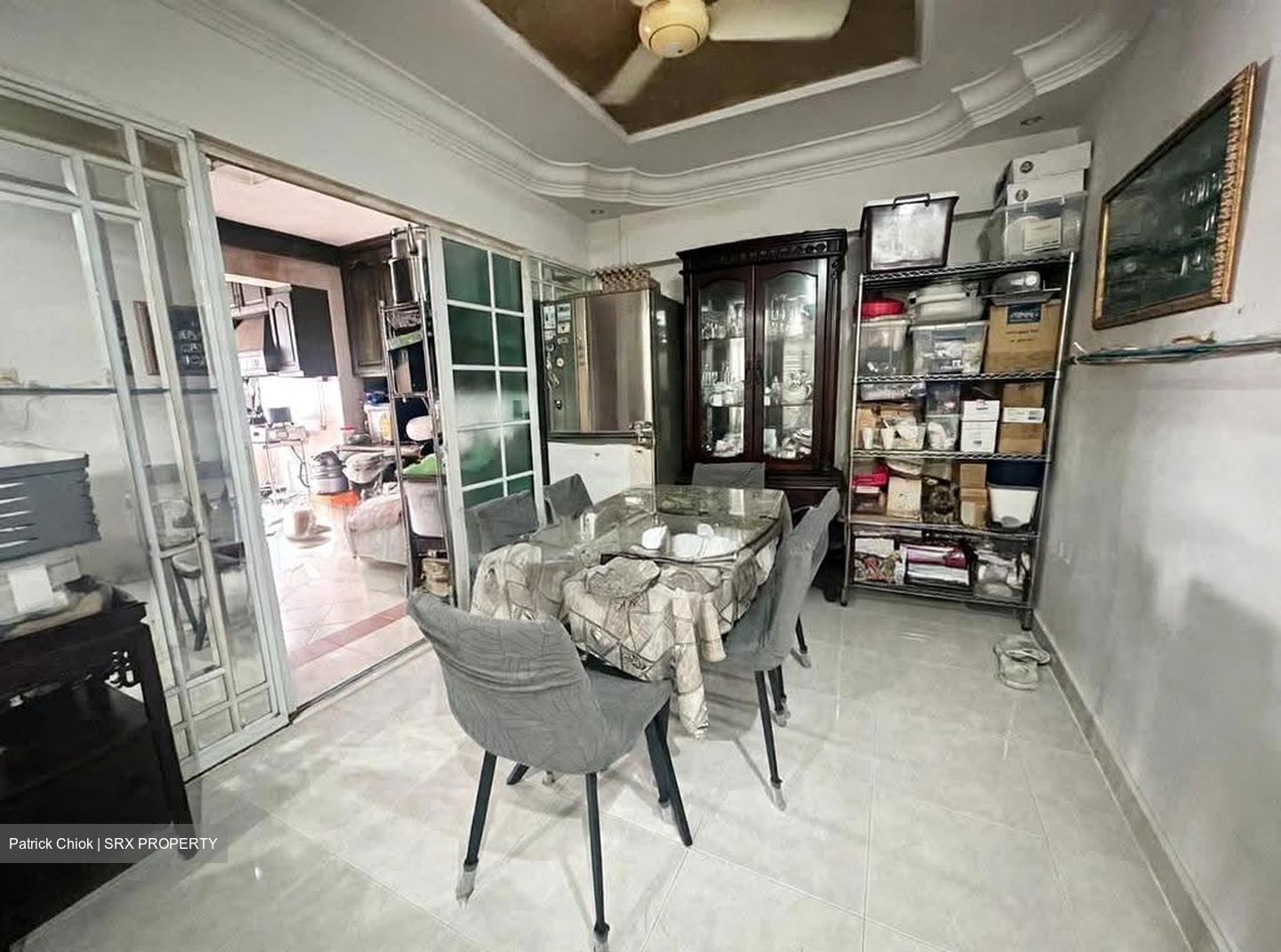 Blk 450 Pasir Ris Drive 6 (Pasir Ris), HDB 4 Rooms #636909441